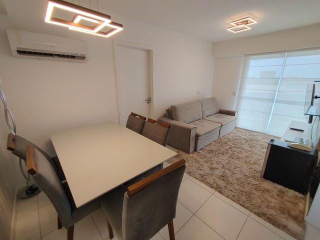 Apartamento à venda com 2 quartos, 68m² - Foto 8