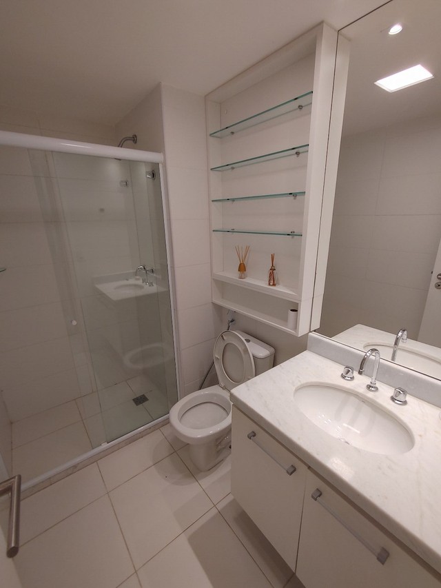 Apartamento à venda com 2 quartos, 68m² - Foto 10