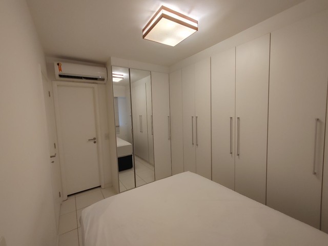 Apartamento à venda com 2 quartos, 68m² - Foto 3