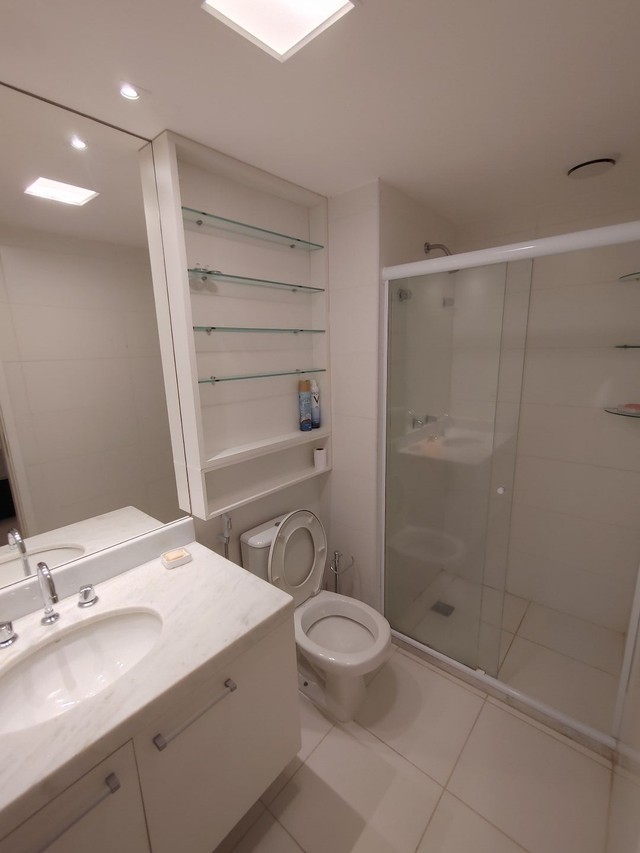 Apartamento à venda com 2 quartos, 68m² - Foto 4