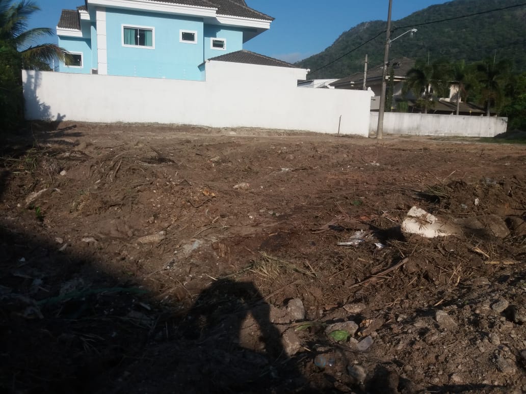 Terreno à venda, 600m² - Foto 12