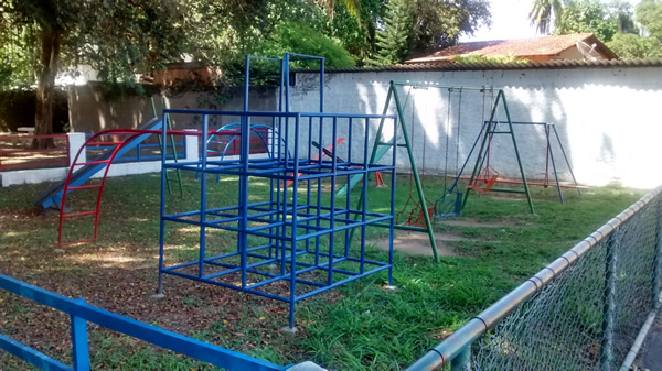 Terreno à venda, 600m² - Foto 7