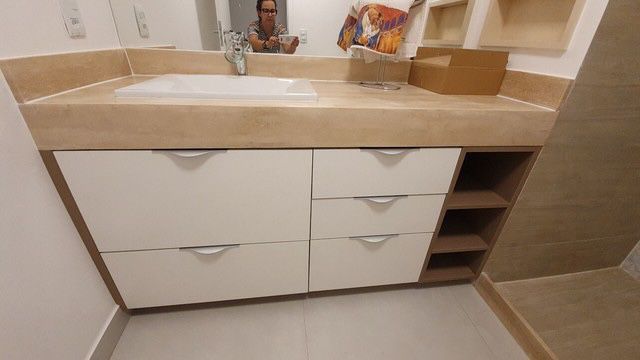 Apartamento à venda com 3 quartos, 190m² - Foto 14