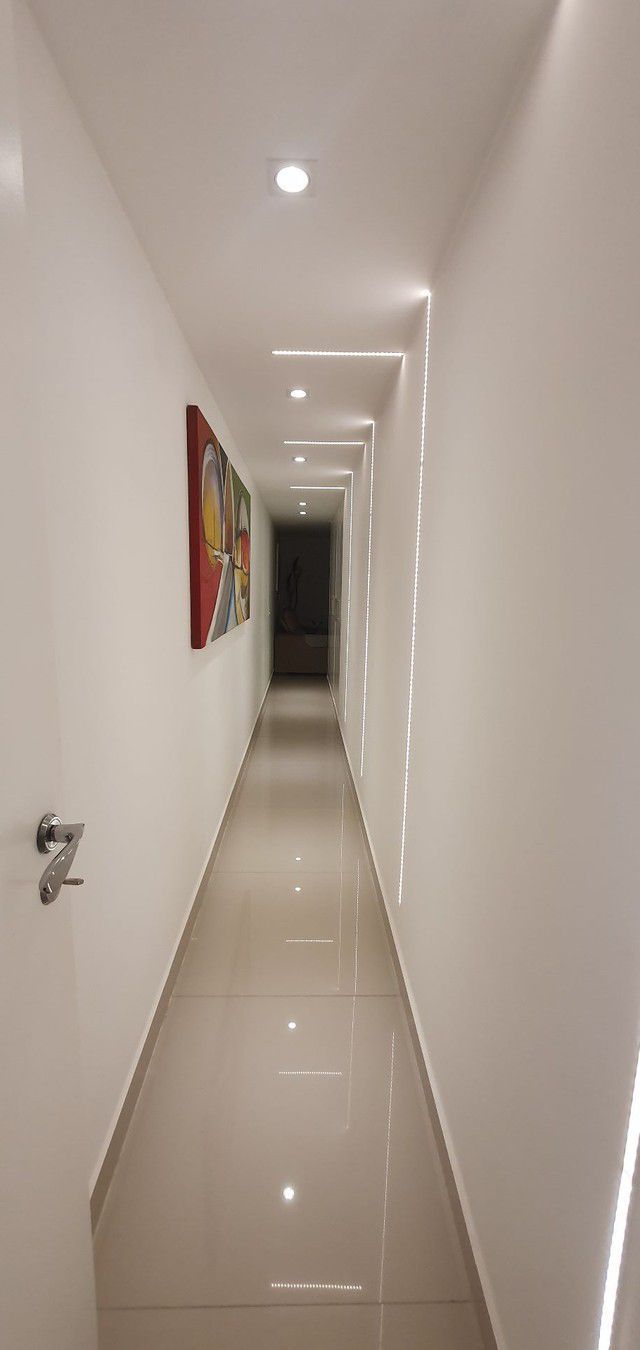 Apartamento à venda com 3 quartos, 190m² - Foto 16