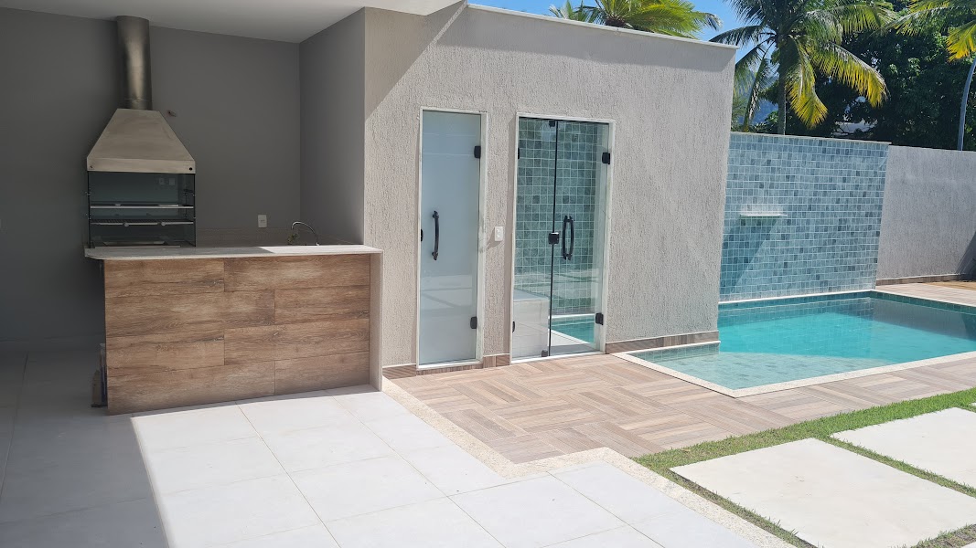 Casa de Condomínio, 4 quartos - Foto 5