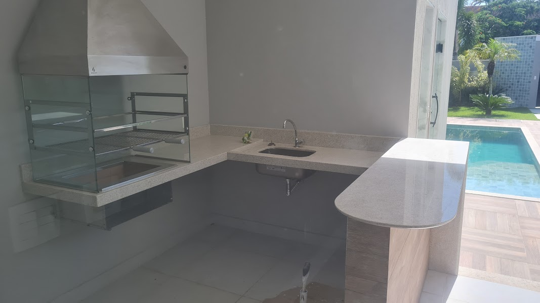 Casa de Condomínio, 4 quartos - Foto 10