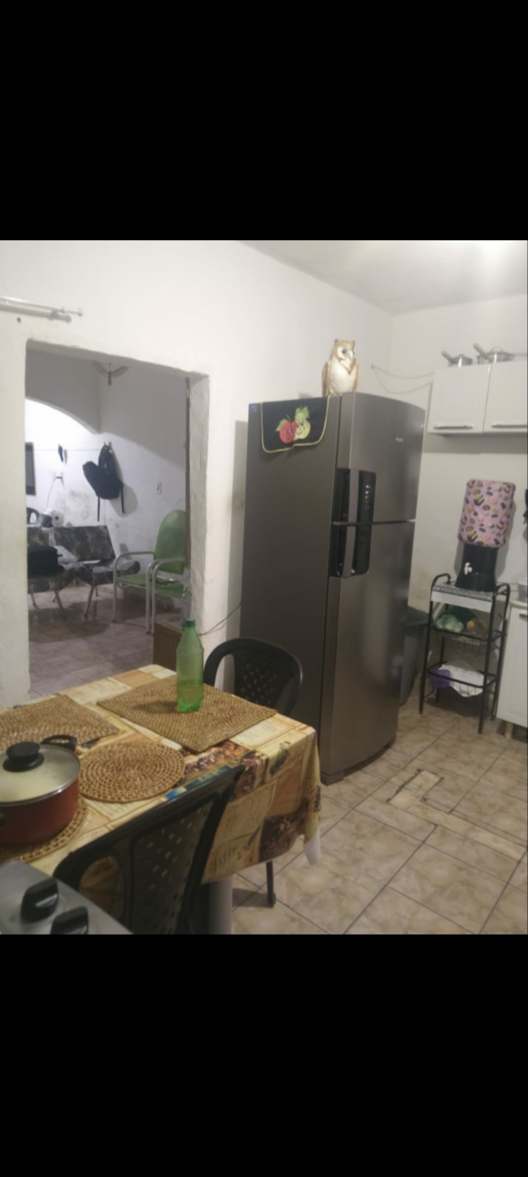 Casa à venda com 3 quartos, 200m² - Foto 2