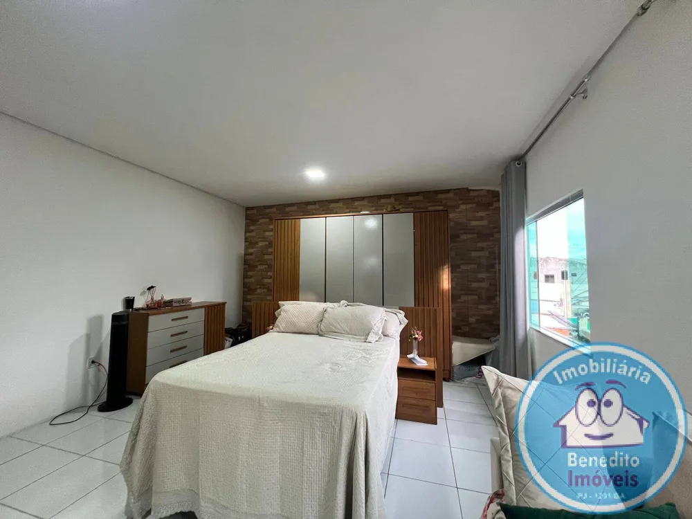 Casa, 3 quartos, 182 m² - Foto 10