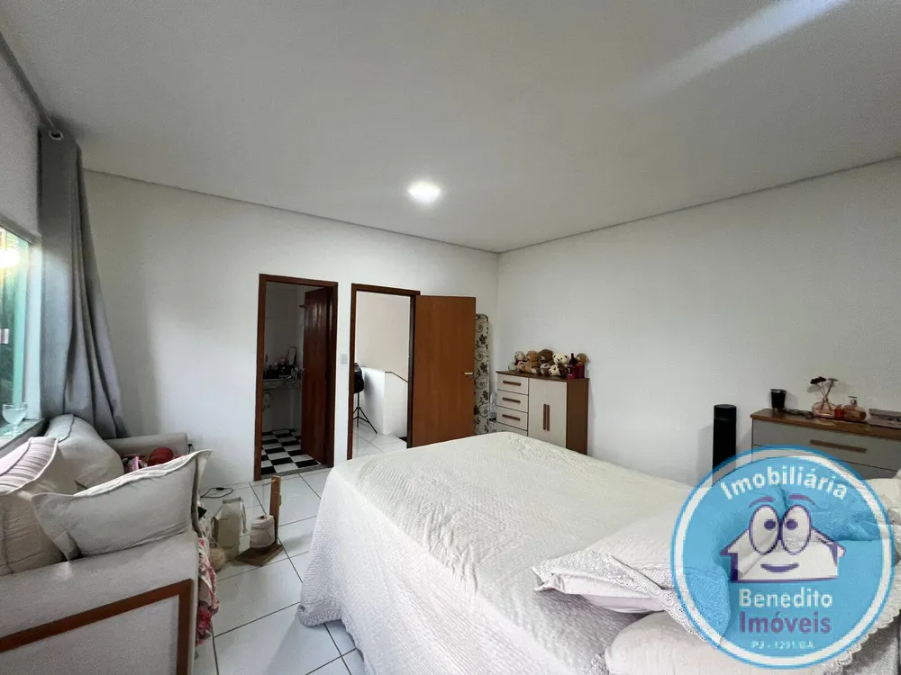 Casa, 3 quartos, 182 m² - Foto 8