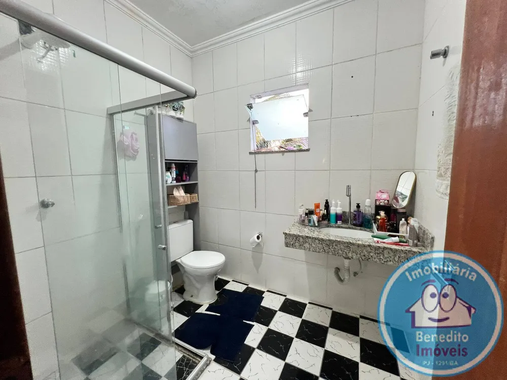 Casa, 3 quartos, 182 m² - Foto 2