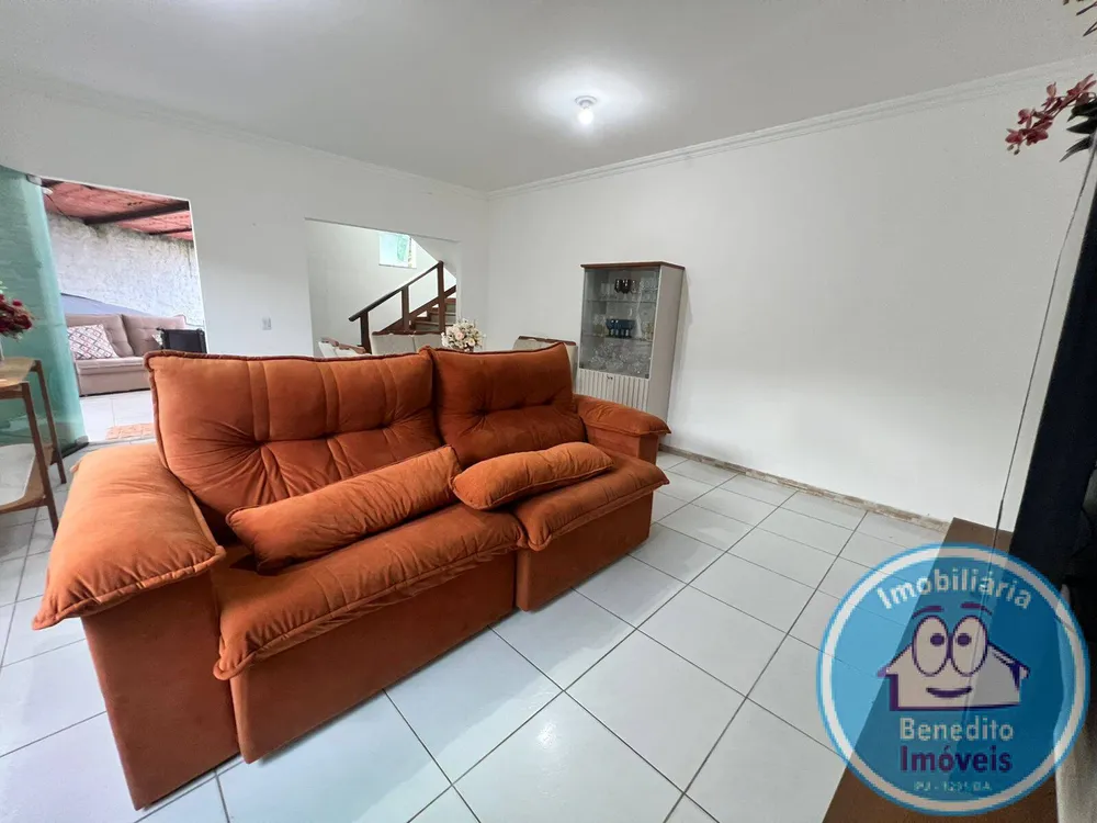 Casa, 3 quartos, 182 m² - Foto 3