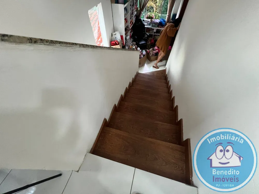 Casa, 3 quartos, 182 m² - Foto 5