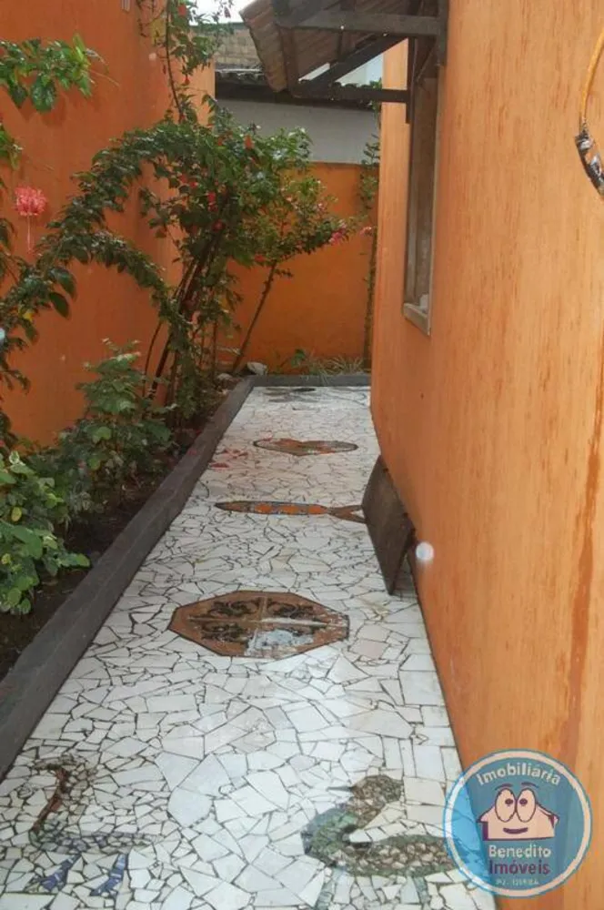 Casa, 3 quartos, 140 m² - Foto 1