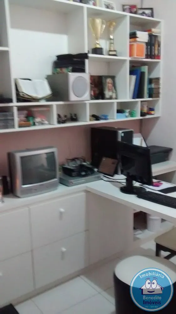 Casa, 4 quartos - Foto 5