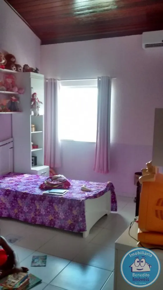 Casa, 4 quartos - Foto 7
