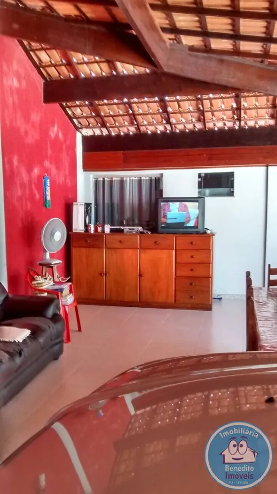 Casa, 4 quartos - Foto 10
