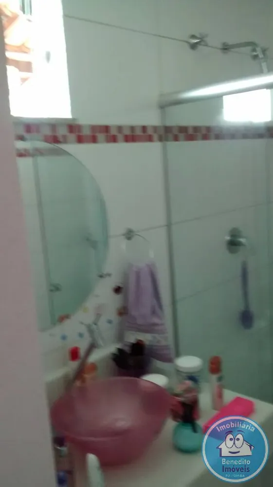 Casa, 4 quartos - Foto 8