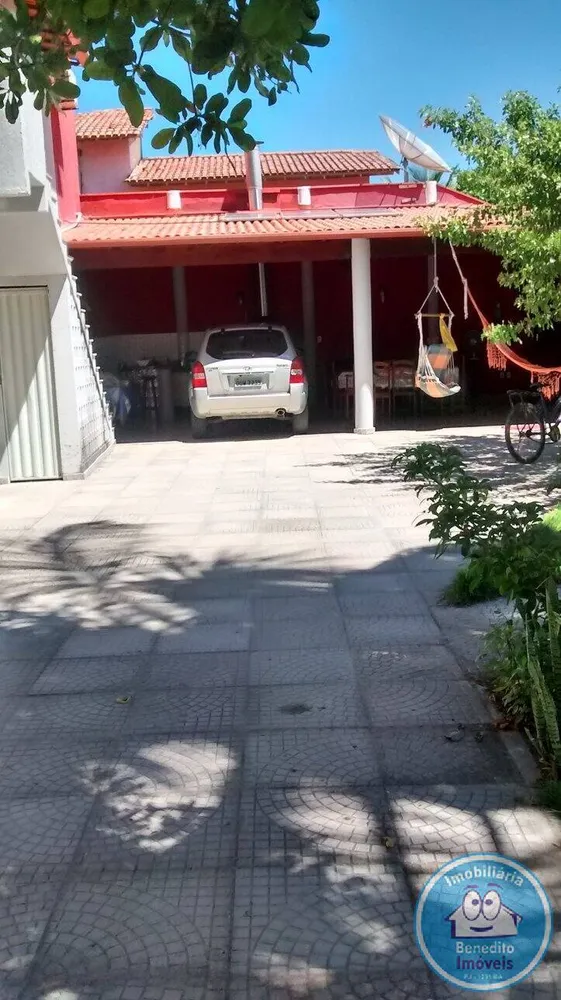 Casa, 4 quartos - Foto 9