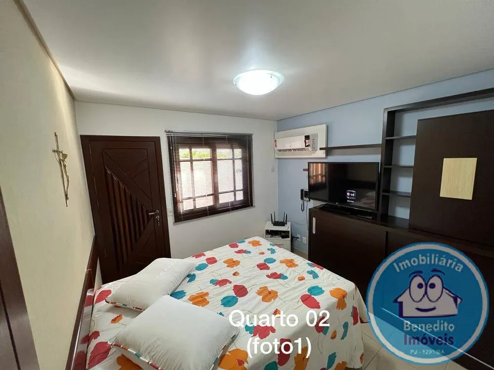 Casa, 5 quartos, 500 m² - Foto 8