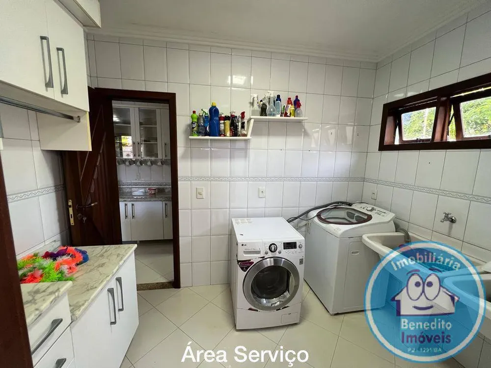 Casa, 5 quartos, 500 m² - Foto 5