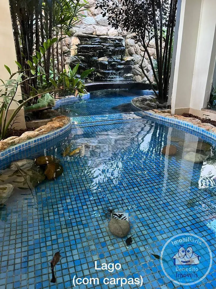 Casa, 5 quartos, 500 m² - Foto 6