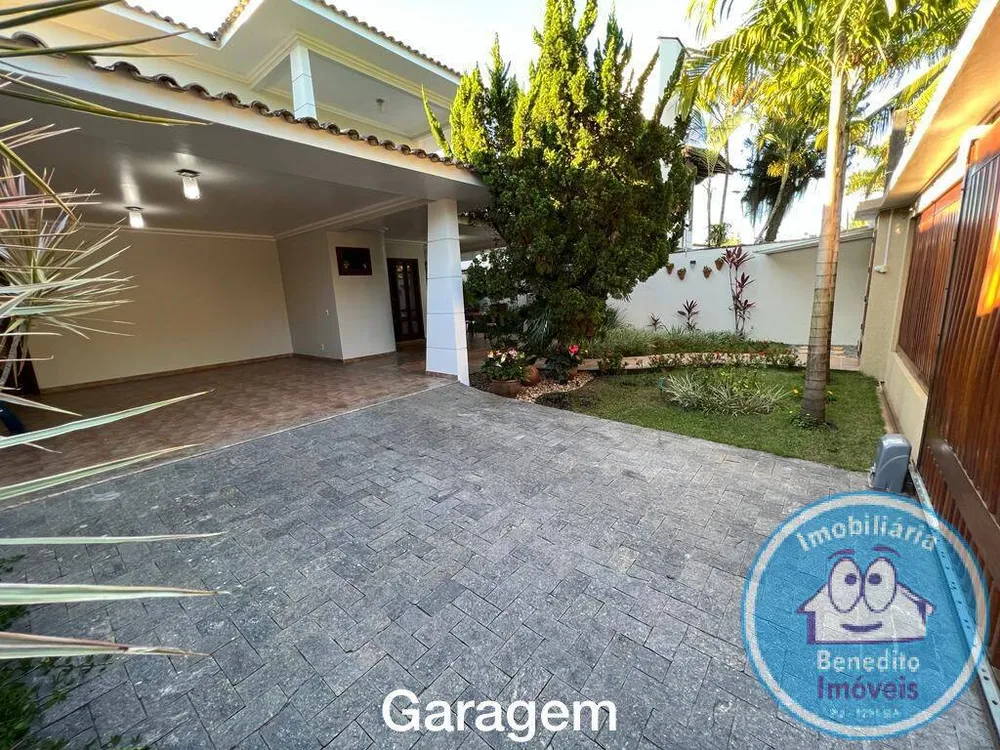 Casa, 5 quartos, 500 m² - Foto 2