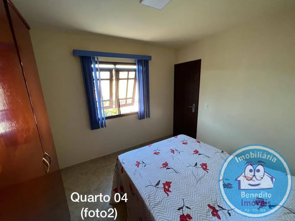 Casa, 5 quartos, 500 m² - Foto 7