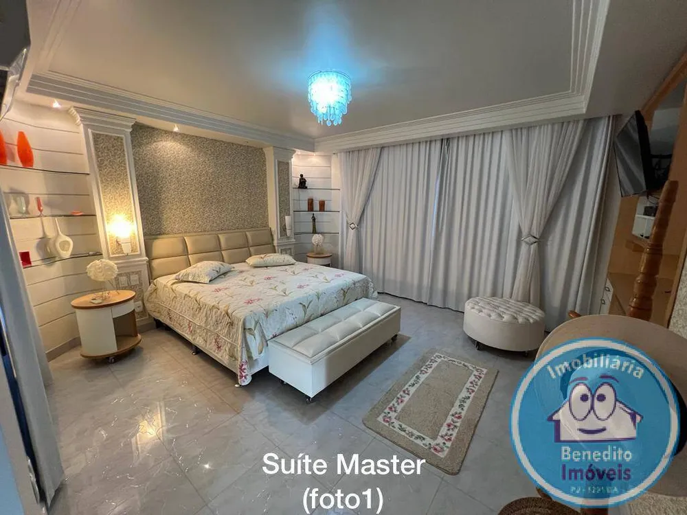 Casa, 5 quartos, 500 m² - Foto 4