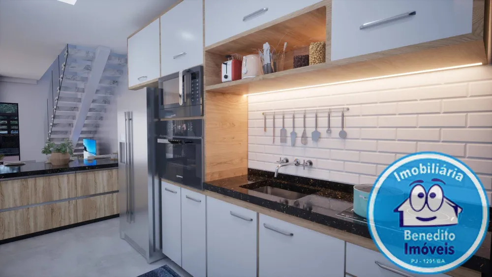 Apartamento, 3 quartos, 120 m² - Foto 1