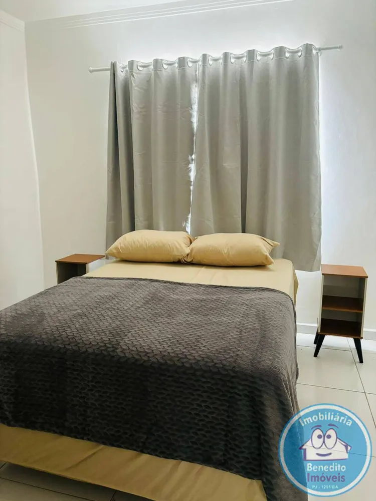 Apartamento, 2 quartos, 60 m² - Foto 12