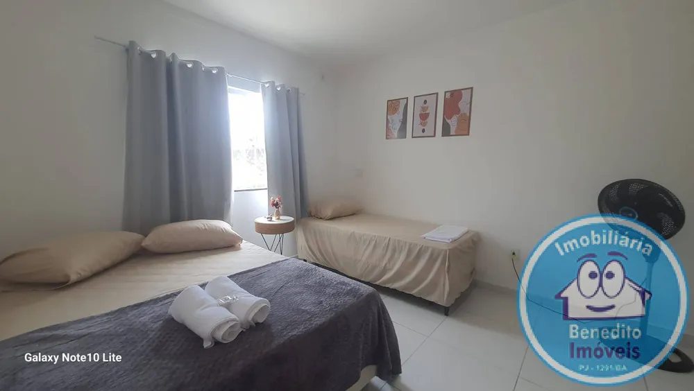 Apartamento, 2 quartos, 60 m² - Foto 1