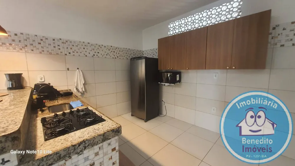 Apartamento, 2 quartos, 60 m² - Foto 7