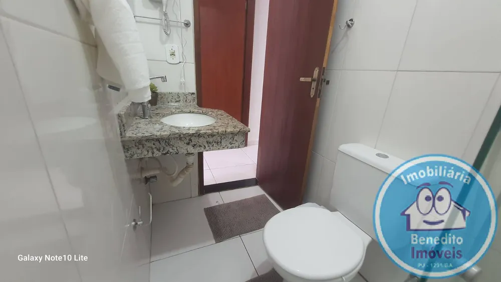 Apartamento, 2 quartos, 60 m² - Foto 3
