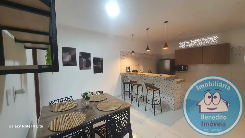 Apartamento, 2 quartos, 60 m² - Foto 6