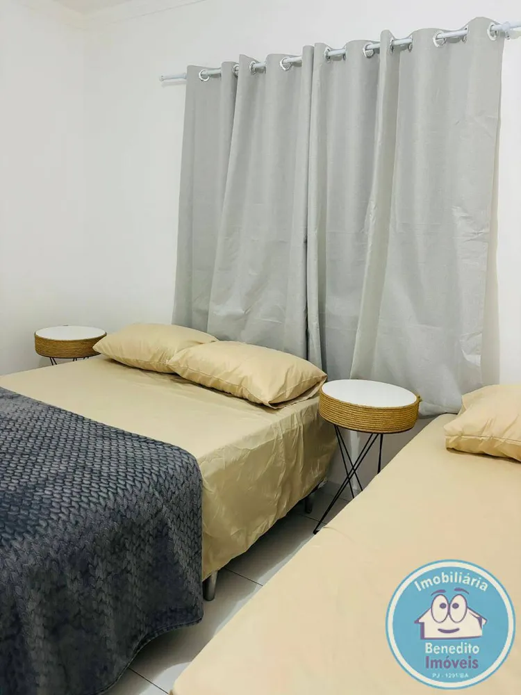 Apartamento, 2 quartos, 60 m² - Foto 11