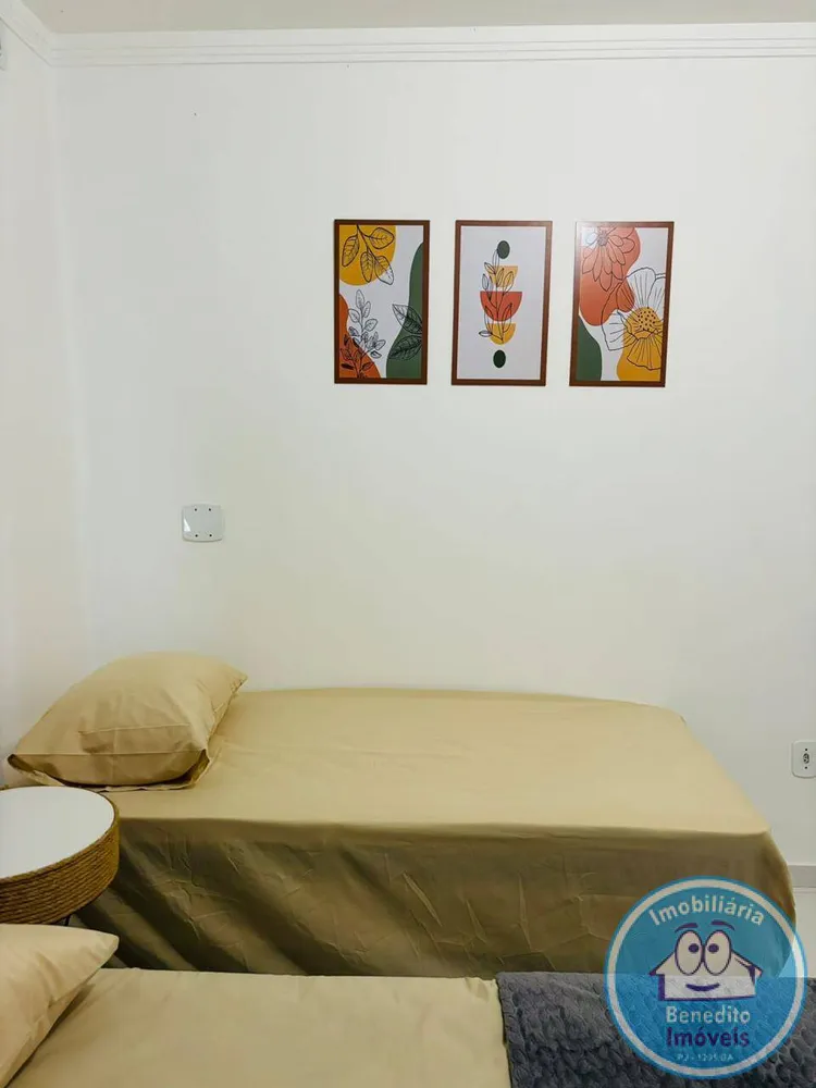 Apartamento, 2 quartos, 60 m² - Foto 10