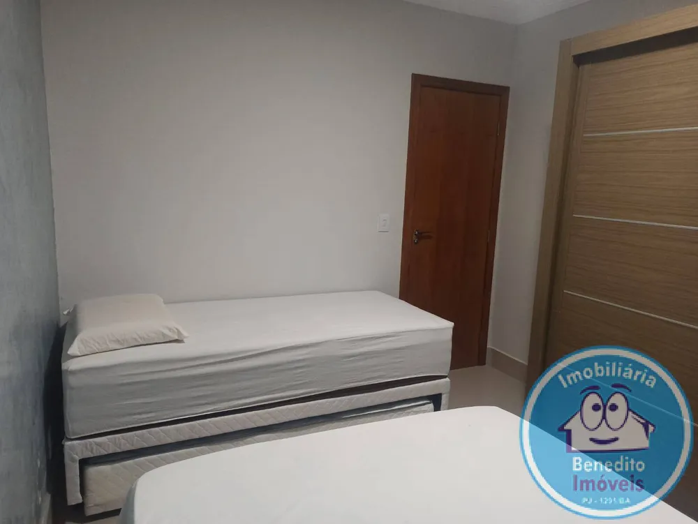 Casa, 3 quartos, 500 m² - Foto 4