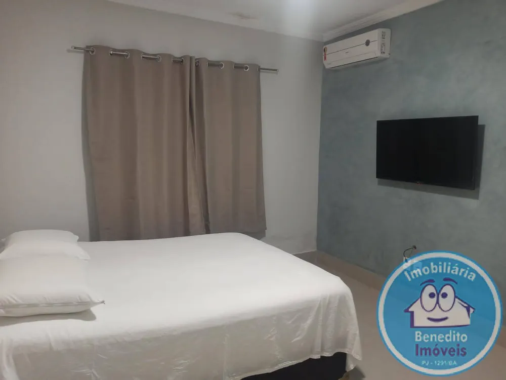 Casa, 3 quartos, 500 m² - Foto 3
