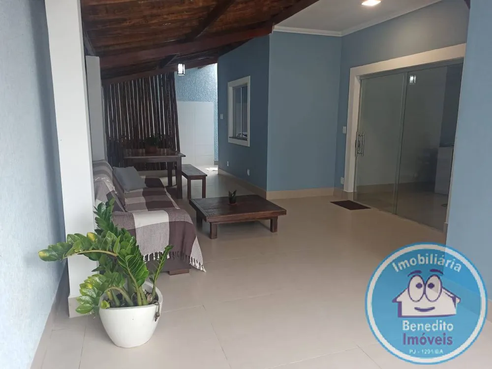Casa, 3 quartos, 500 m² - Foto 2