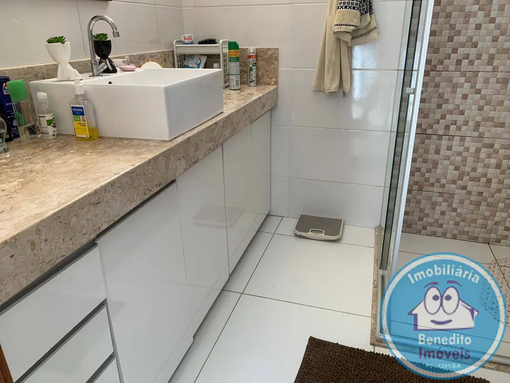 Casa, 4 quartos, 129 m² - Foto 9