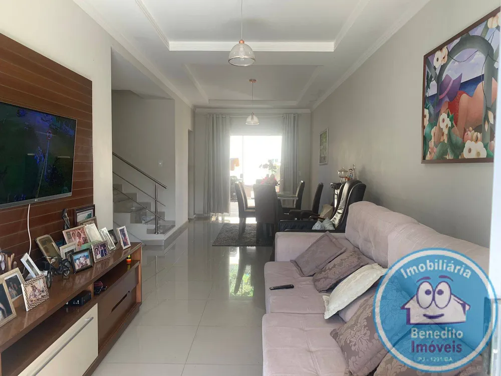 Casa, 4 quartos, 129 m² - Foto 12