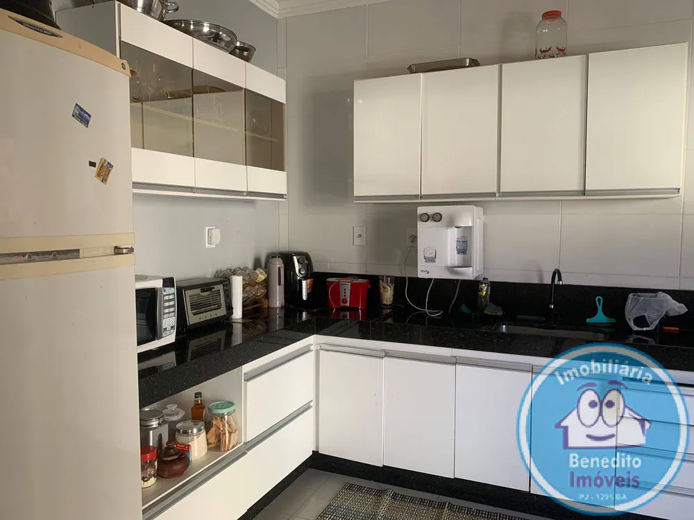 Casa, 4 quartos, 129 m² - Foto 3