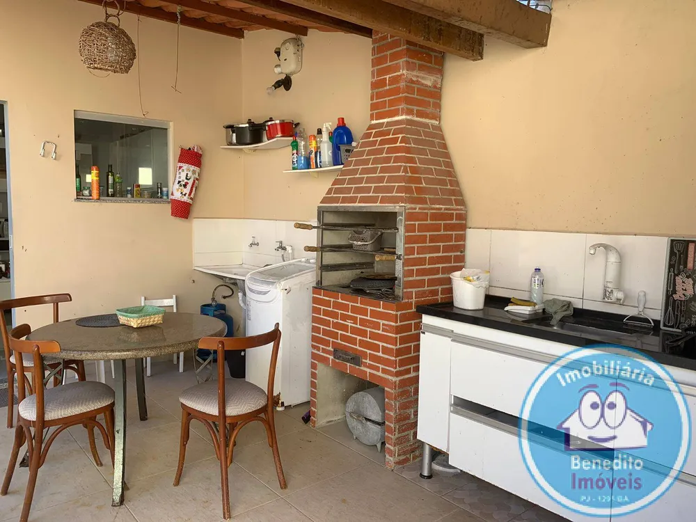 Casa, 4 quartos, 129 m² - Foto 10