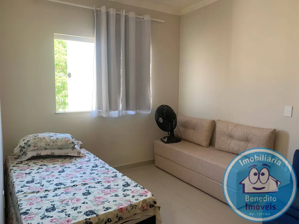 Casa, 4 quartos, 129 m² - Foto 4
