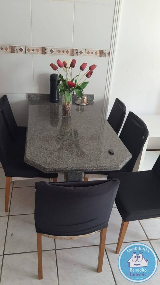 Apartamento para alugar com 2 quartos, 80m² - Foto 2