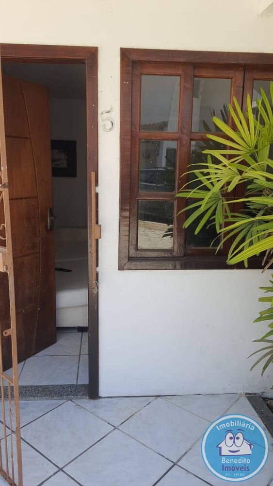 Apartamento para alugar com 2 quartos, 80m² - Foto 3