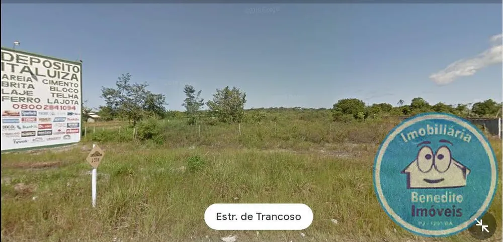 Loteamento e Condomínio, 3552 m² - Foto 1