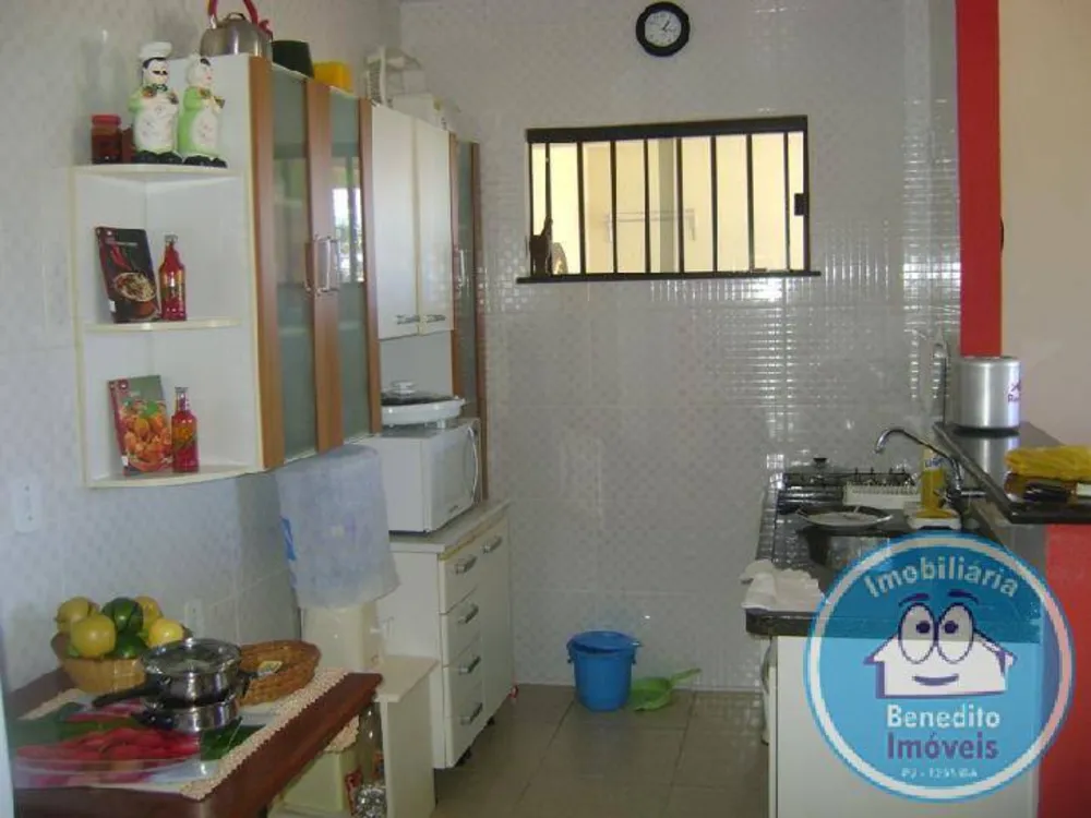 Casa, 3 quartos, 134 m² - Foto 4
