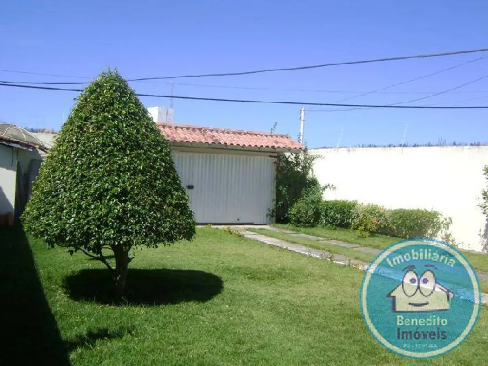 Casa, 3 quartos, 134 m² - Foto 1