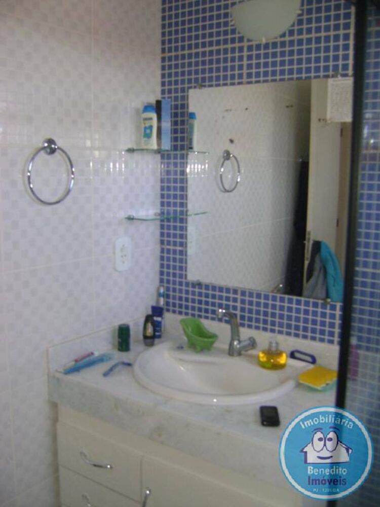 Casa, 3 quartos, 134 m² - Foto 1